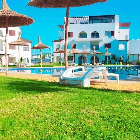 Cosy Loft Saphir Cabo Negro Apartment ภายนอก รูปภาพ
