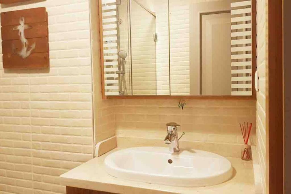 Cosy Loft Saphir Cabo Negro Apartment ภายนอก รูปภาพ