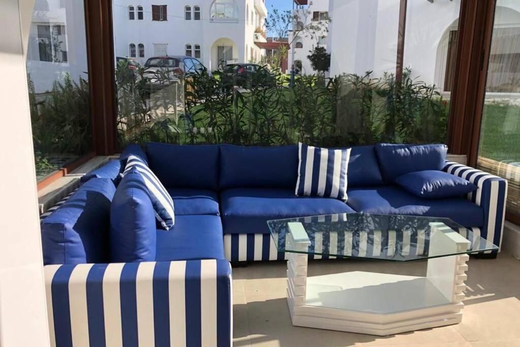 Cosy Loft Saphir Cabo Negro Apartment ภายนอก รูปภาพ