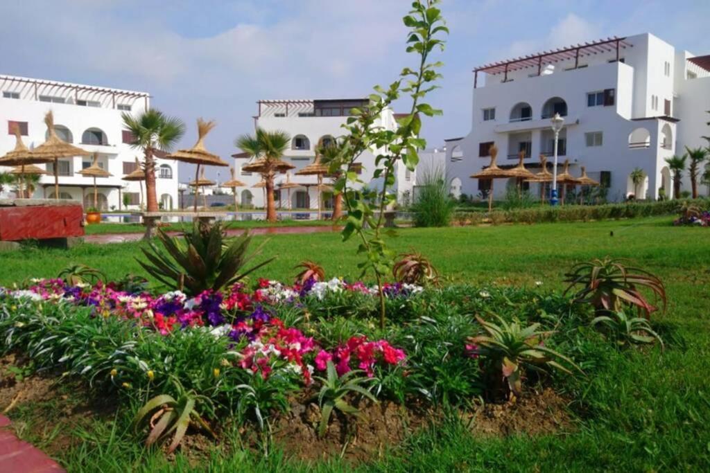 Cosy Loft Saphir Cabo Negro Apartment ภายนอก รูปภาพ