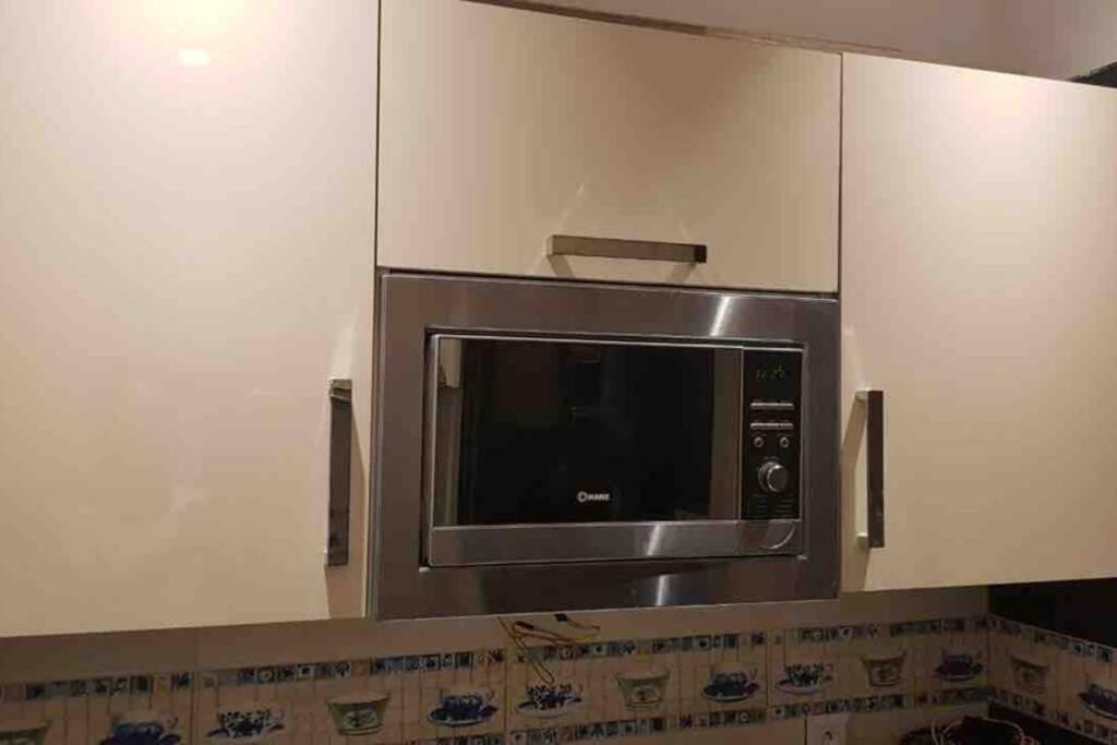 Cosy Loft Saphir Cabo Negro Apartment ภายนอก รูปภาพ