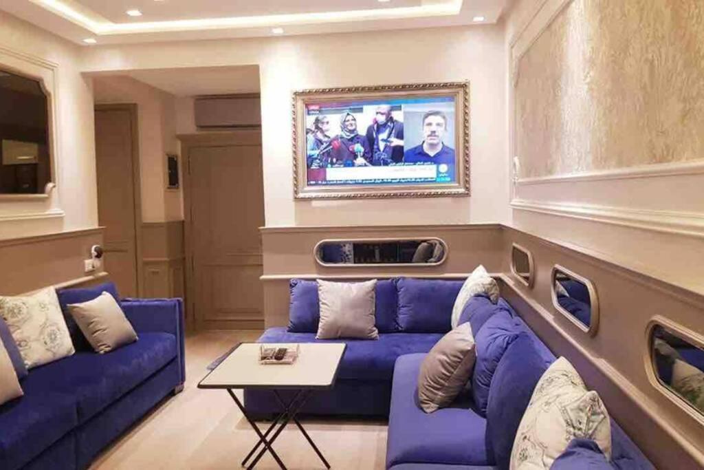 Cosy Loft Saphir Cabo Negro Apartment ภายนอก รูปภาพ