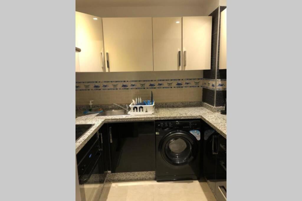 Cosy Loft Saphir Cabo Negro Apartment ภายนอก รูปภาพ