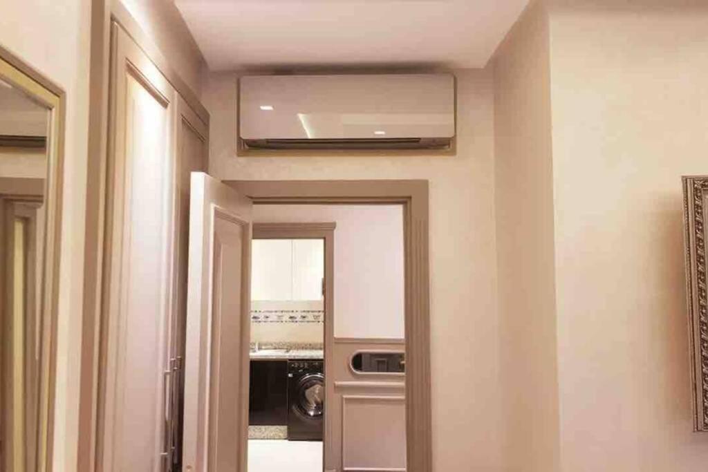 Cosy Loft Saphir Cabo Negro Apartment ภายนอก รูปภาพ