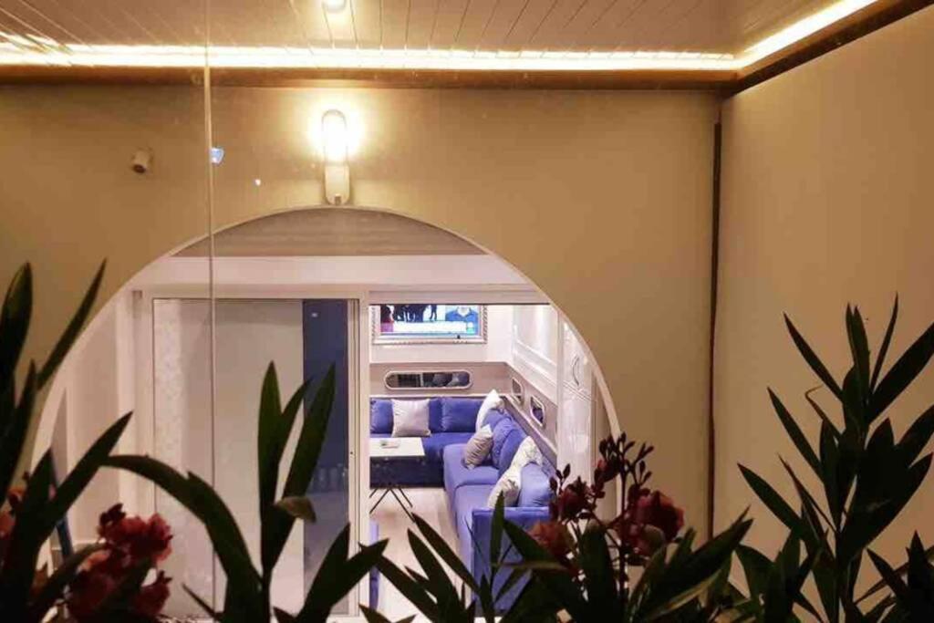 Cosy Loft Saphir Cabo Negro Apartment ภายนอก รูปภาพ