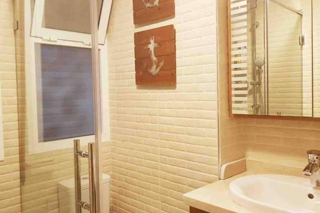 Cosy Loft Saphir Cabo Negro Apartment ภายนอก รูปภาพ
