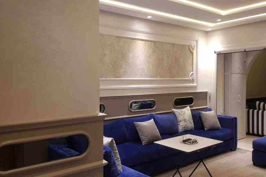 Cosy Loft Saphir Cabo Negro Apartment ภายนอก รูปภาพ